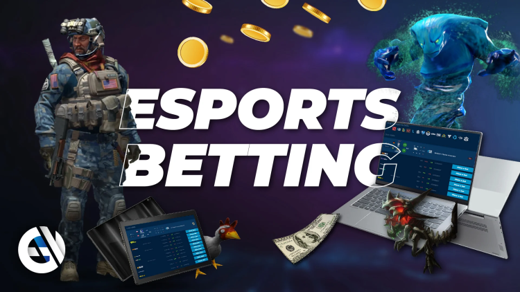 esports betting